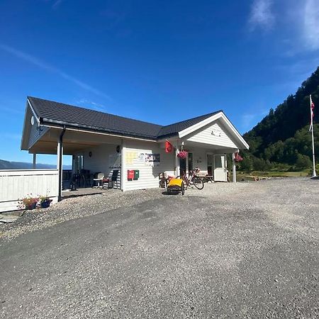 Botnen Camping Extérieur photo