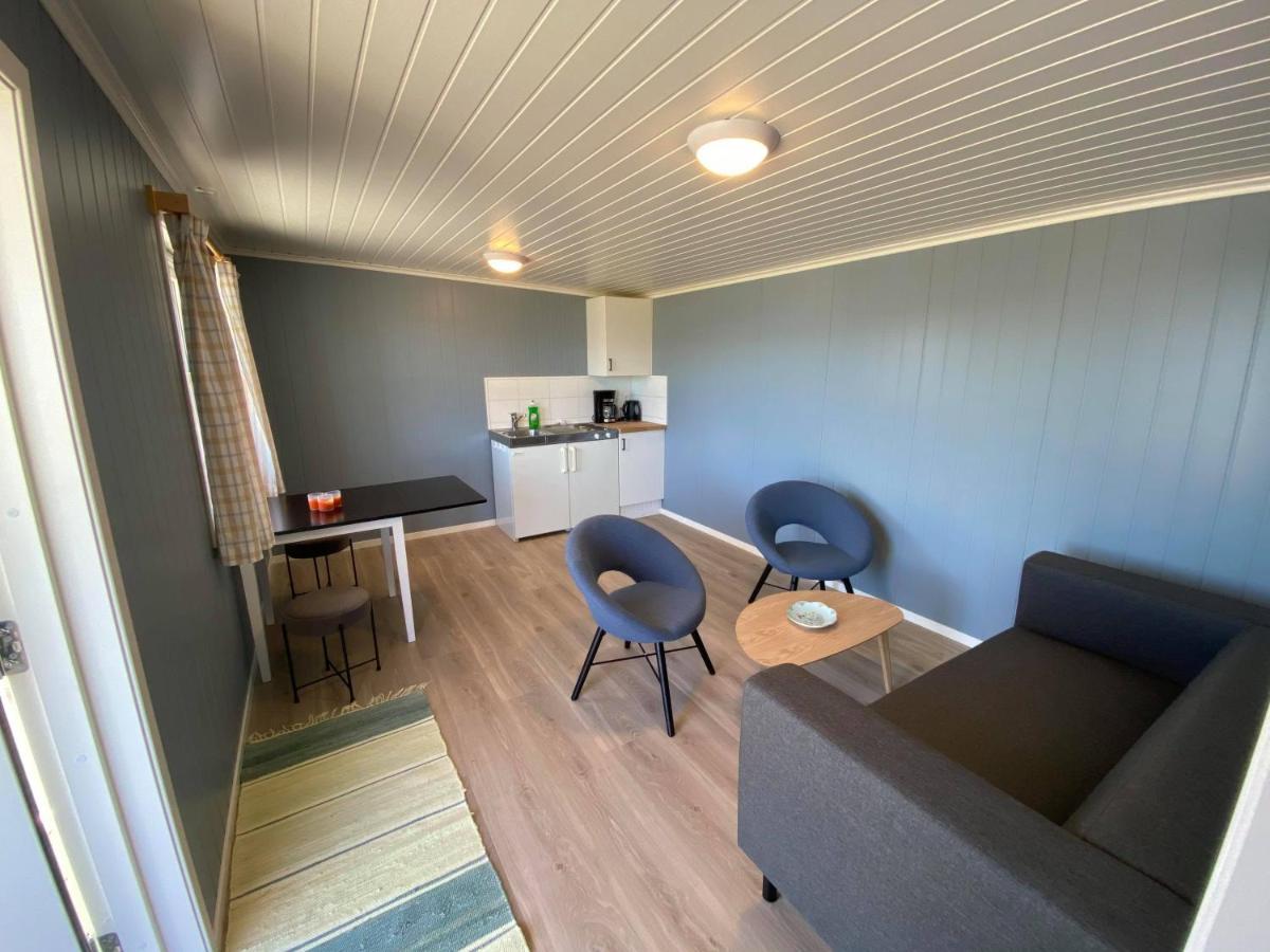 Botnen Camping Extérieur photo