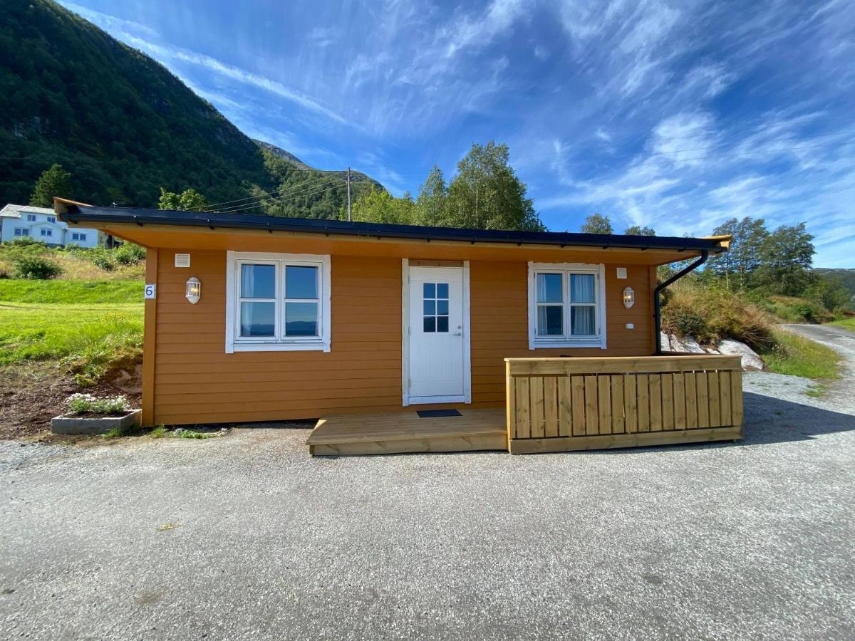 Botnen Camping Extérieur photo