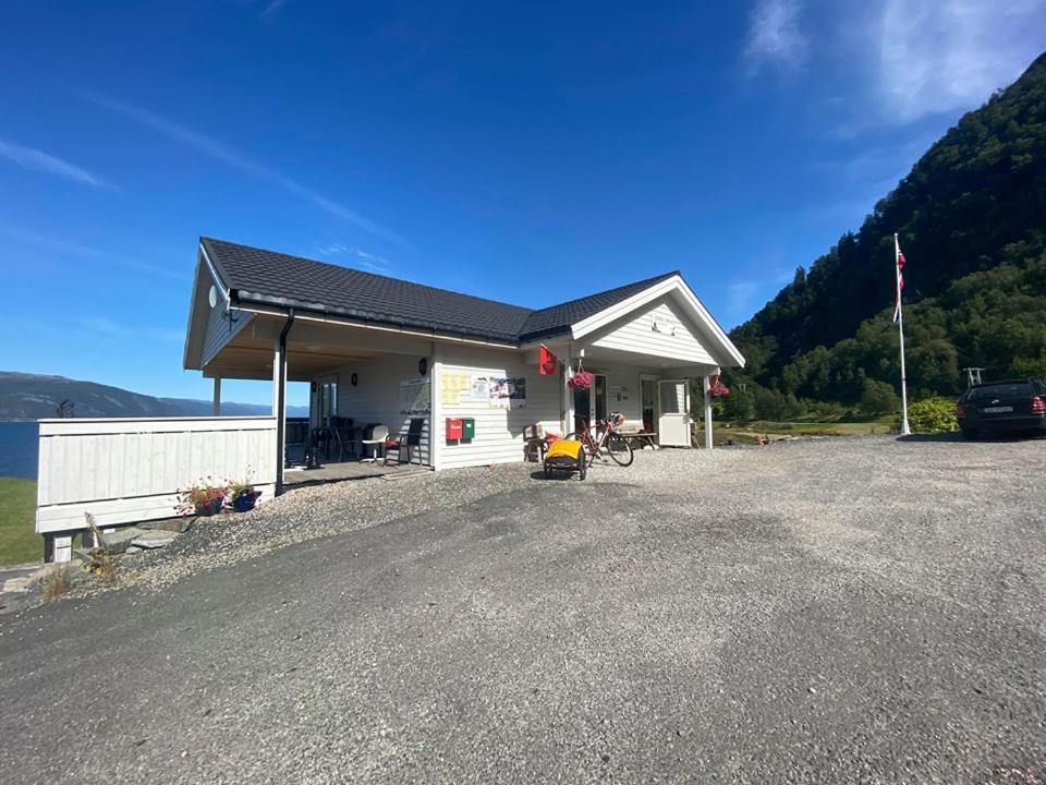 Botnen Camping Extérieur photo