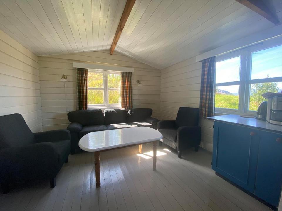 Botnen Camping Extérieur photo