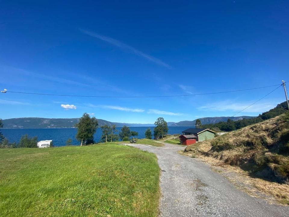 Botnen Camping Extérieur photo