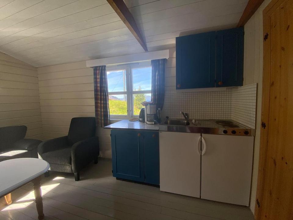 Botnen Camping Extérieur photo