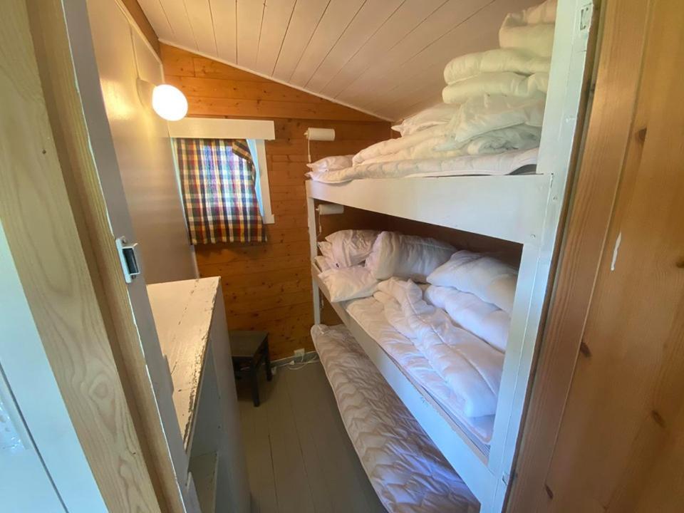 Botnen Camping Extérieur photo