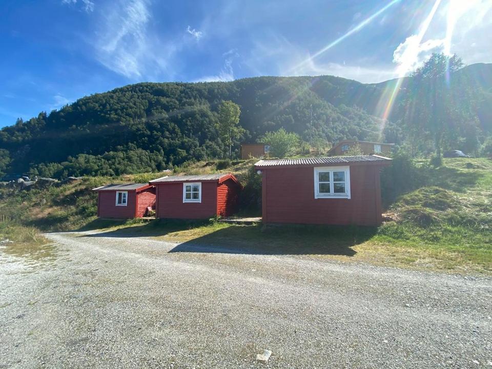 Botnen Camping Extérieur photo