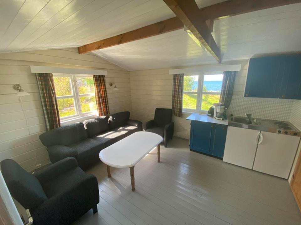Botnen Camping Extérieur photo