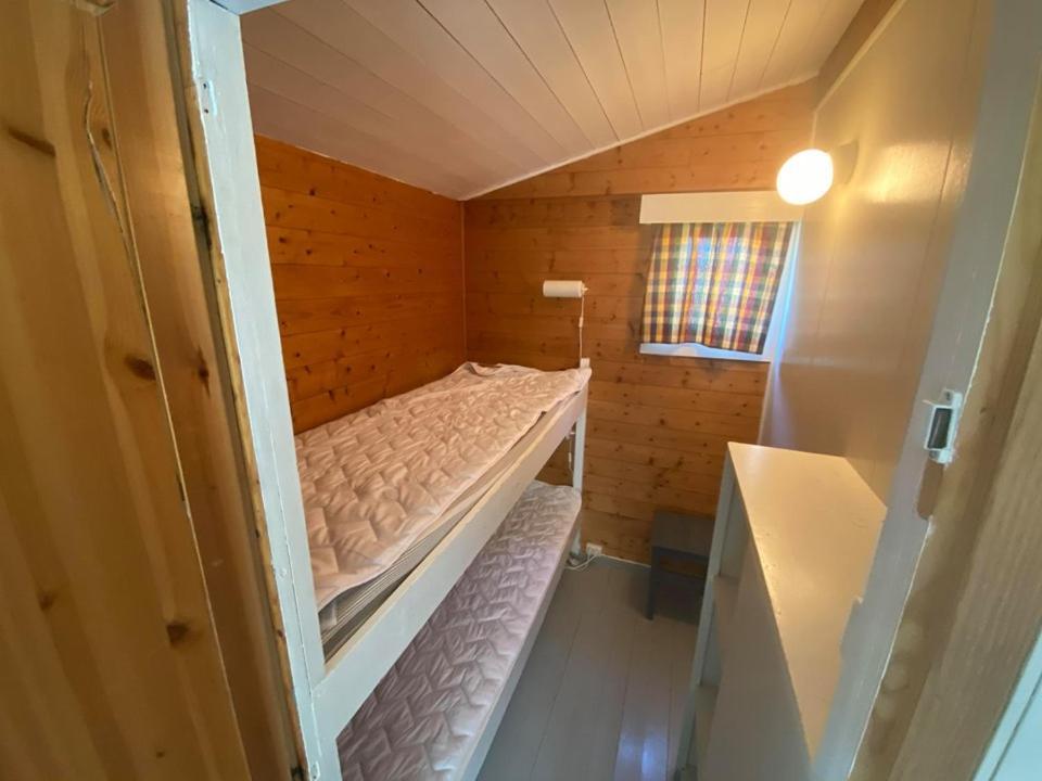 Botnen Camping Extérieur photo