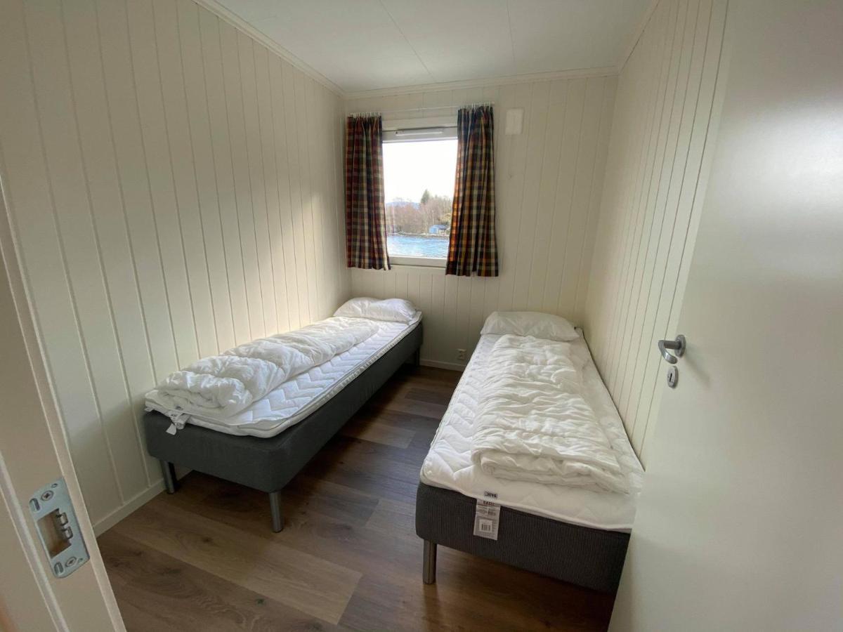 Botnen Camping Extérieur photo