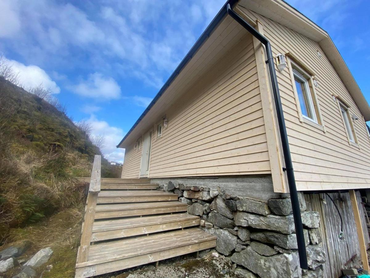 Botnen Camping Extérieur photo