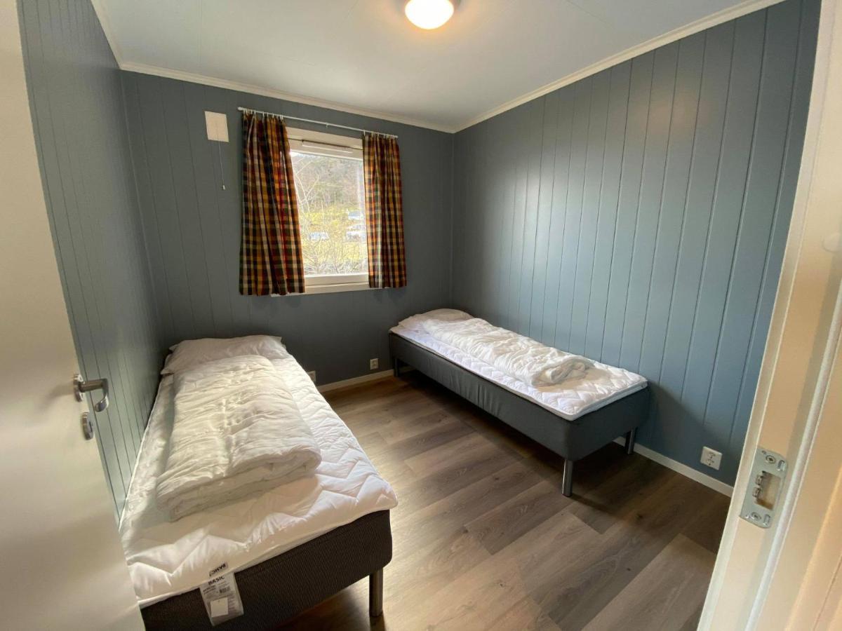 Botnen Camping Extérieur photo
