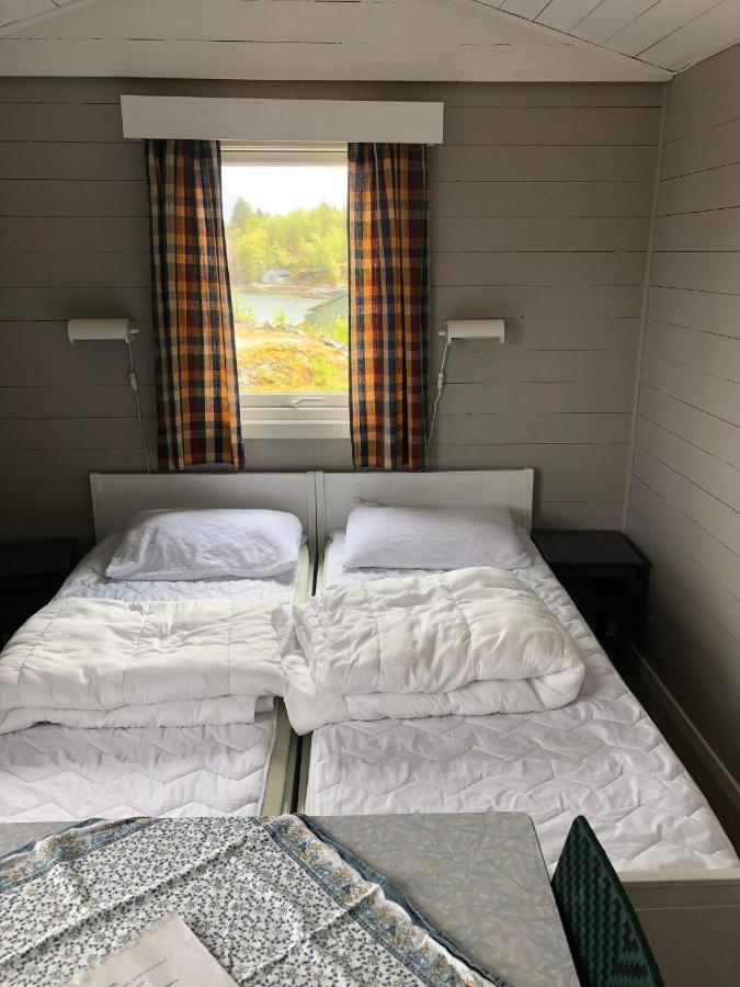 Botnen Camping Extérieur photo