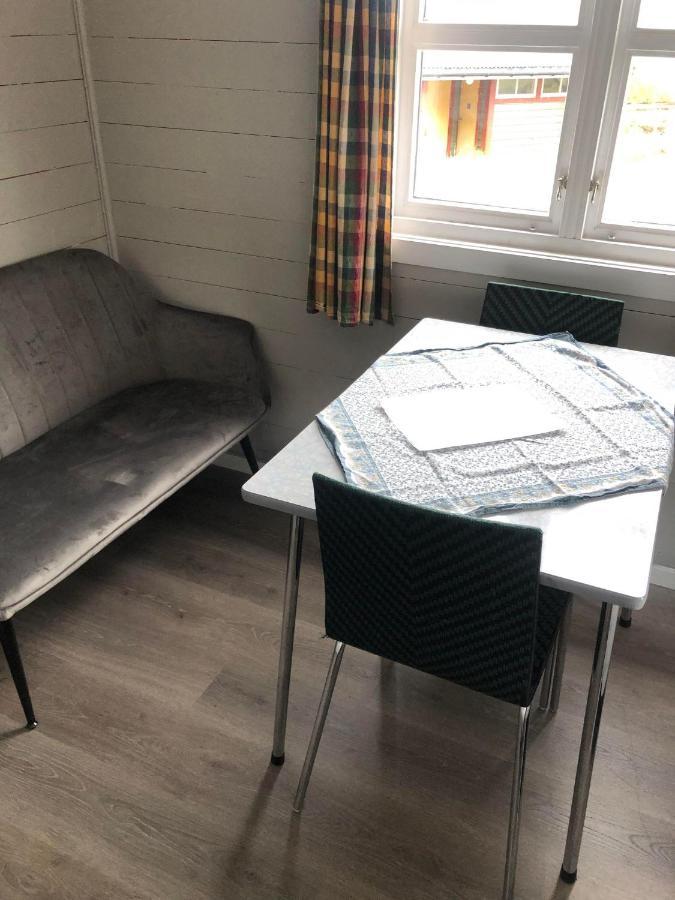 Botnen Camping Extérieur photo