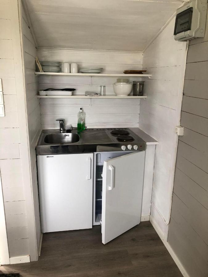 Botnen Camping Extérieur photo