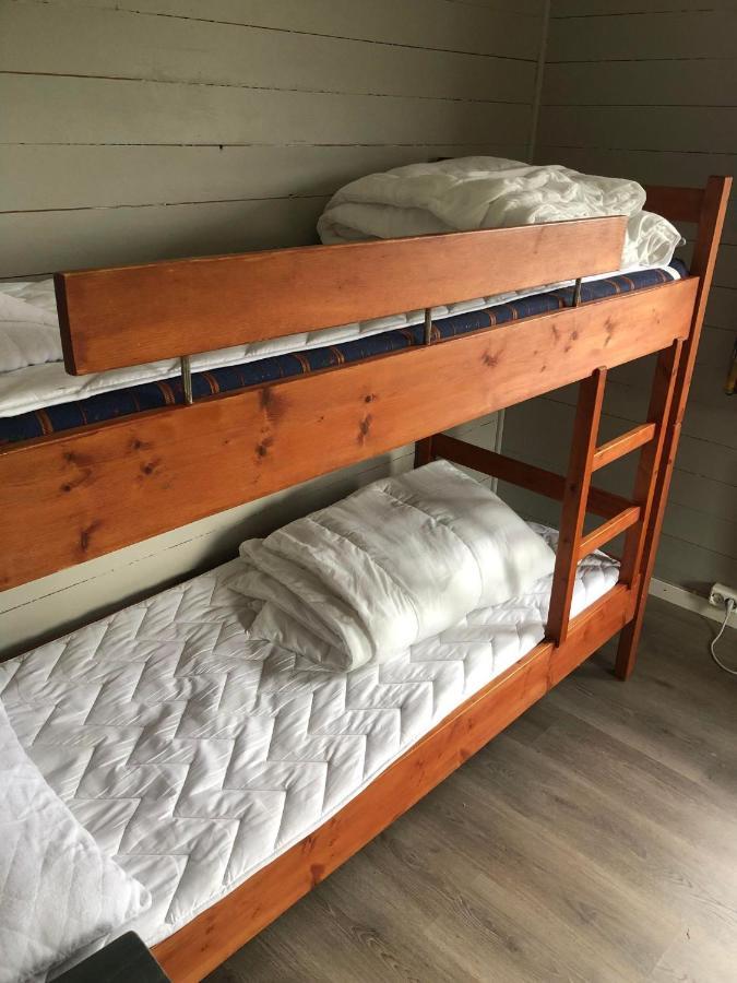 Botnen Camping Extérieur photo
