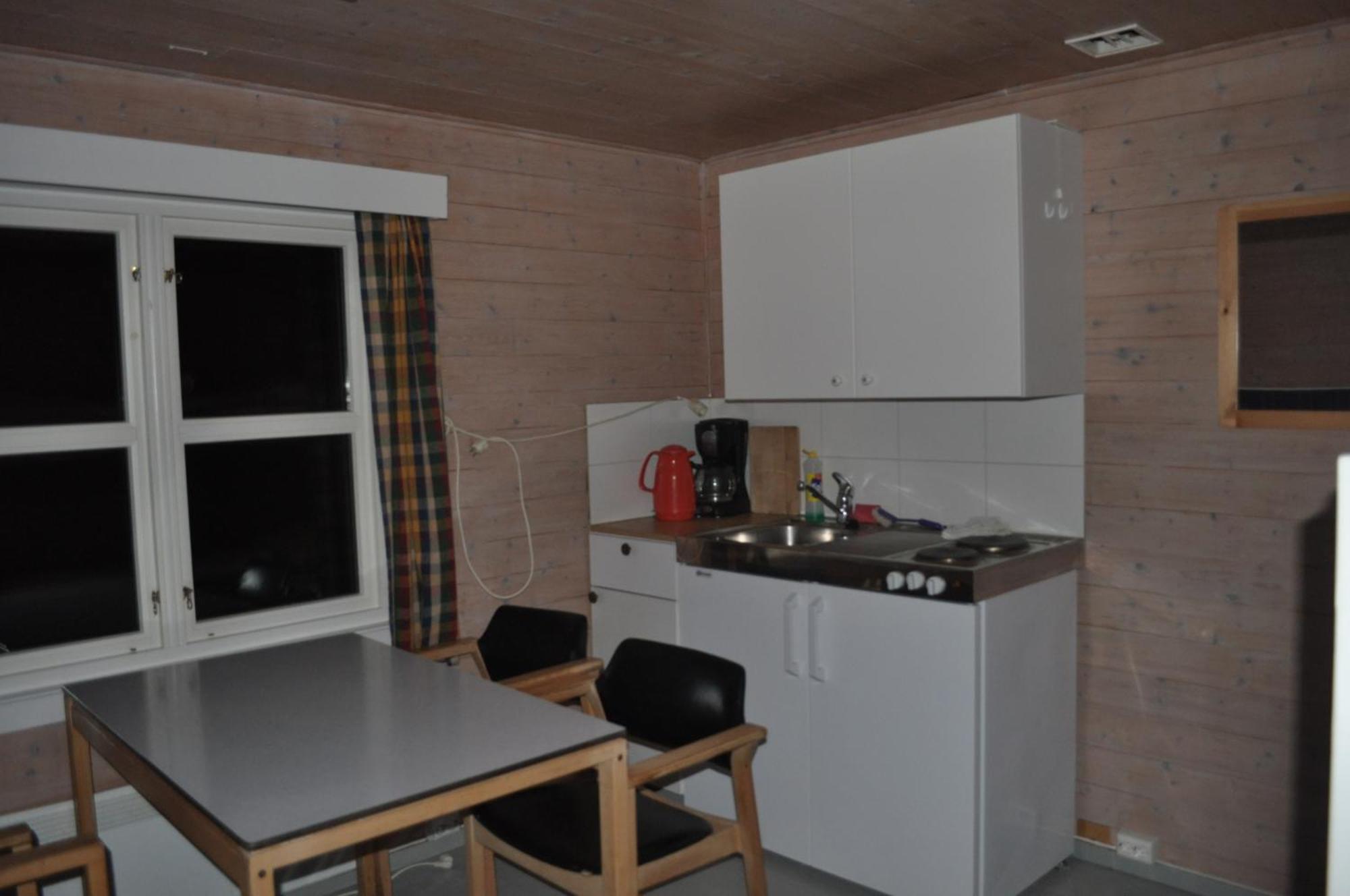 Botnen Camping Extérieur photo