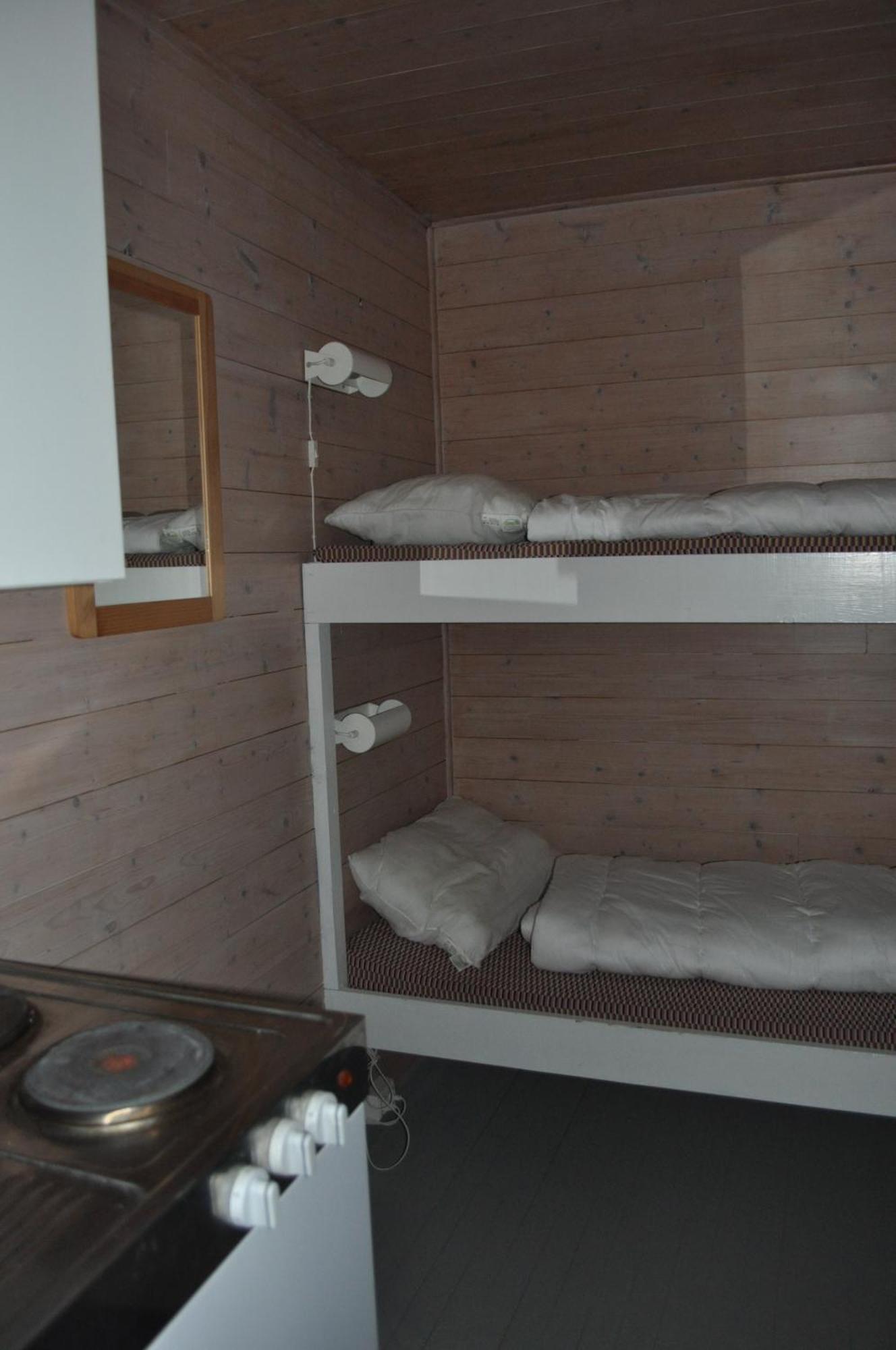 Botnen Camping Extérieur photo
