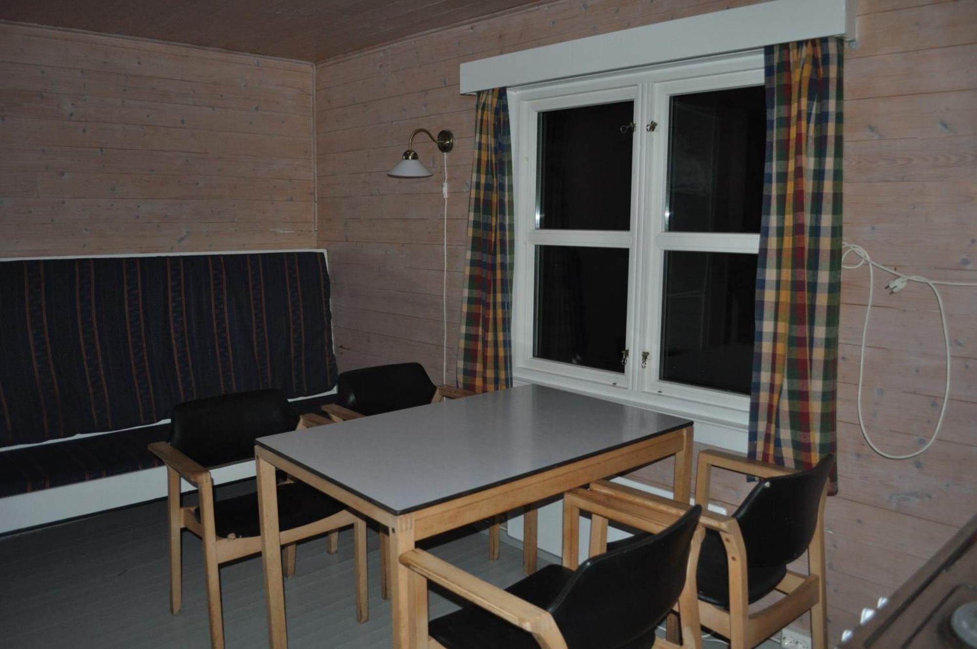 Botnen Camping Extérieur photo